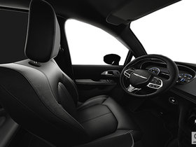 2026 Chrysler Pacifica - Exterior - 1