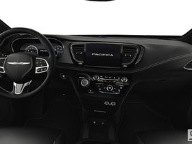 2026 Chrysler Pacifica - Exterior - 1