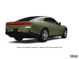 Dodge Charger 2-Doors  2026 - Extérieur - 1