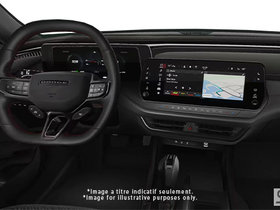 Dodge Charger 2-Doors  2026 - Extérieur - 1