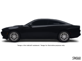 Dodge Charger 2-Doors  2026 - Extérieur - 1