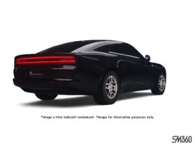 Dodge Charger 2-Doors  2026 - Extérieur - 1