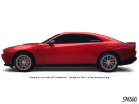 Dodge Charger 2-Doors  2026 - Extérieur - 1