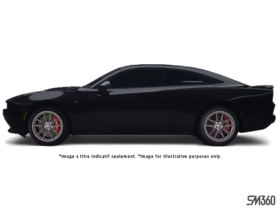 Dodge Charger 2-Doors  2026 - Extérieur - 1