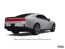2026 Dodge Charger 2-Doors - Exterior - 1