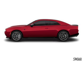 2026 Dodge Charger 2-Doors - Exterior - 1