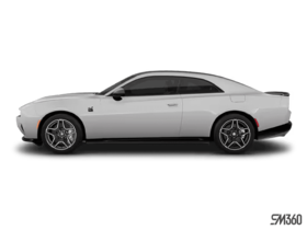 Dodge Charger 2-Doors  2026 - Extérieur - 1