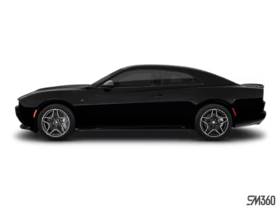 2026 Dodge Charger 2-Doors - Exterior - 1