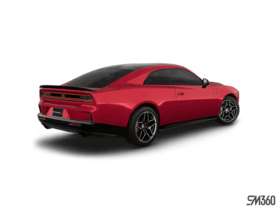 2026 Dodge Charger 2-Doors - Exterior - 1