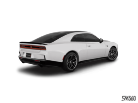 Dodge Charger 2-Doors  2026 - Extérieur - 1