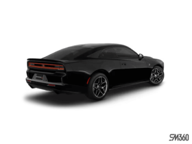 2026 Dodge Charger 2-Doors - Exterior - 1
