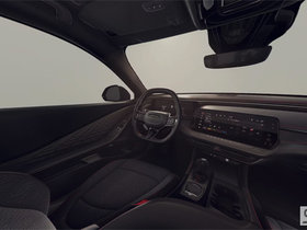 2026 Dodge Charger 2-Doors - Exterior - 1