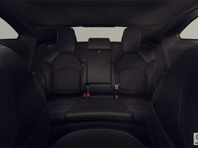 2026 Dodge Charger 2-Doors - Exterior - 1