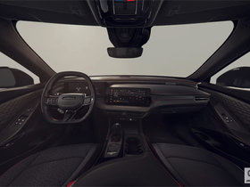 2026 Dodge Charger 2-Doors - Exterior - 1