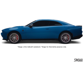 Dodge Charger 2-Doors  2026 - Extérieur - 1