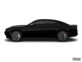 Dodge Charger 2-Doors  2026 - Extérieur - 1