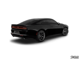 Dodge Charger 2-Doors  2026 - Extérieur - 1