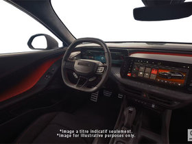 Dodge Charger 2-Doors  2026 - Extérieur - 1