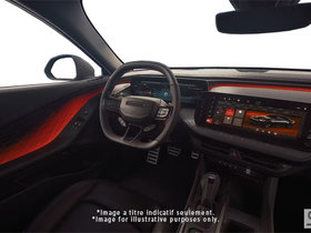 Dodge Charger 2-Doors  2026 - Extérieur - 1