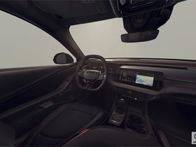 Dodge Charger 2-Doors  2026 - Extérieur - 1