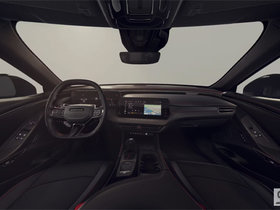 Dodge Charger 2-Doors  2026 - Extérieur - 1