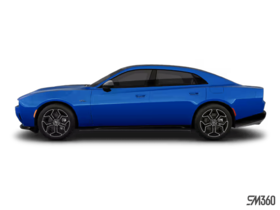 Dodge Charger 4-Doors  2026 - Extérieur - 1