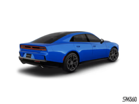 Dodge Charger 4-Doors  2026 - Extérieur - 1