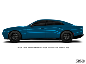 Dodge Charger 4-Doors  2026 - Extérieur - 1