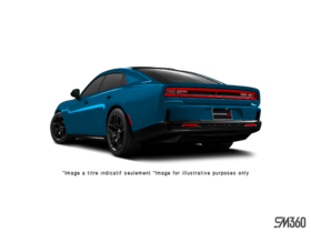 Dodge Charger 4-Doors  2026 - Extérieur - 1