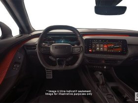 Dodge Charger 4-Doors  2026 - Extérieur - 1