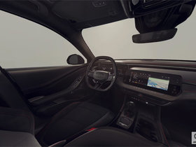 Dodge Charger 4-Doors  2026 - Extérieur - 1