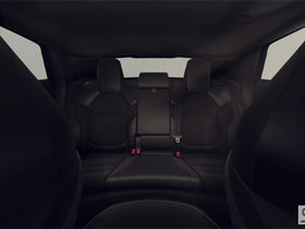 Dodge Charger 4-Doors  2026 - Extérieur - 1