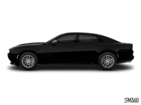 Dodge Charger 4-Doors  2026 - Extérieur - 1