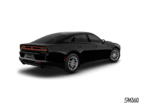 Dodge Charger 4-Doors  2026 - Extérieur - 1