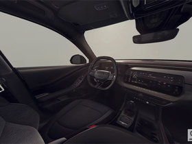 Dodge Charger 4-Doors  2026 - Extérieur - 1