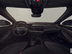 Dodge Charger 4-Doors  2026 - Extérieur - 1