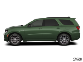 Dodge Durango  2026 - Extérieur - 1