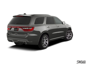 Dodge Durango  2026 - Extérieur - 1