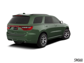 Dodge Durango  2026 - Extérieur - 1
