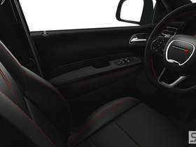 Dodge Durango  2026 - Extérieur - 1