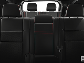 Dodge Durango  2026 - Extérieur - 1