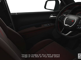 2026 Dodge Durango - Exterior - 1