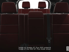 2026 Dodge Durango - Exterior - 1