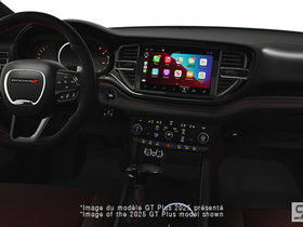 2026 Dodge Durango - Exterior - 1