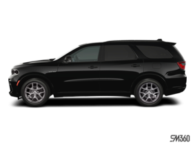 2026 Dodge Durango - Exterior - 1