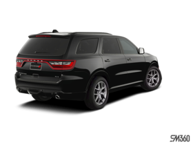 2026 Dodge Durango - Exterior - 1