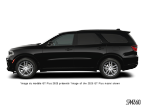 2026 Dodge Durango - Exterior - 1