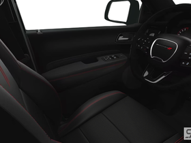 2026 Dodge Durango - Exterior - 1