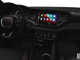 2026 Dodge Durango - Exterior - 1