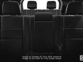 2026 Dodge Durango - Exterior - 1